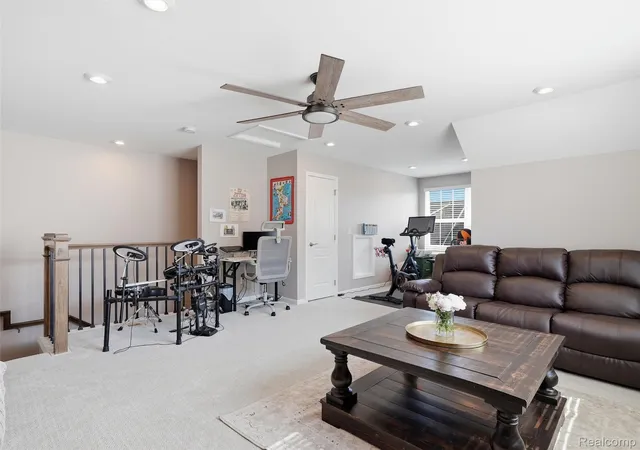 Photo 3 of Condo for sale at 227 N Sydney Ct, Plymouth City Wayne, MI 48170 | MLS# 20261060145 | Listing updated on 2026-10-09