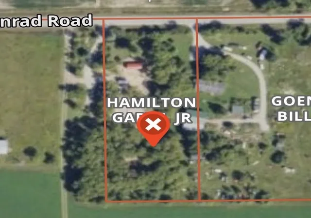 3rd image of 2179 Conrad Rd, Standish, MI 48658 | MLS# 78080071801