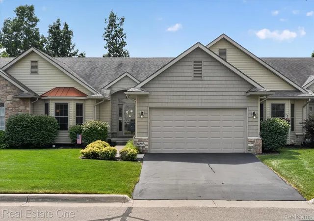 1st image of 6216 Butternut Cir, Brighton, MI 48116 | MLS# 20261060152