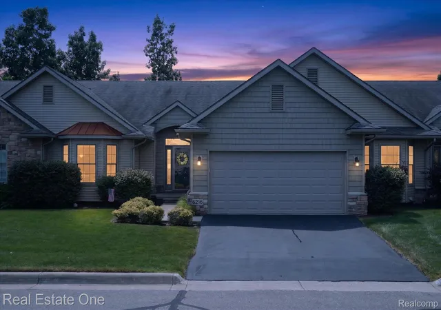 2nd image of 6216 Butternut Cir, Brighton, MI 48116 | MLS# 20261060152