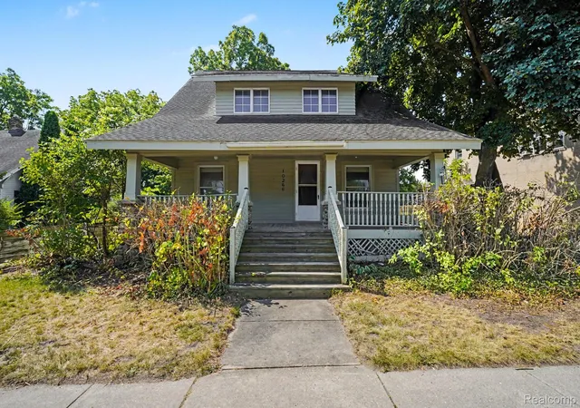 Photo 1 of Single family home for sale at 10266 Hegel Rd, Goodrich, MI 48438 | MLS# 20261060153 | Listing updated on 2026-09-10