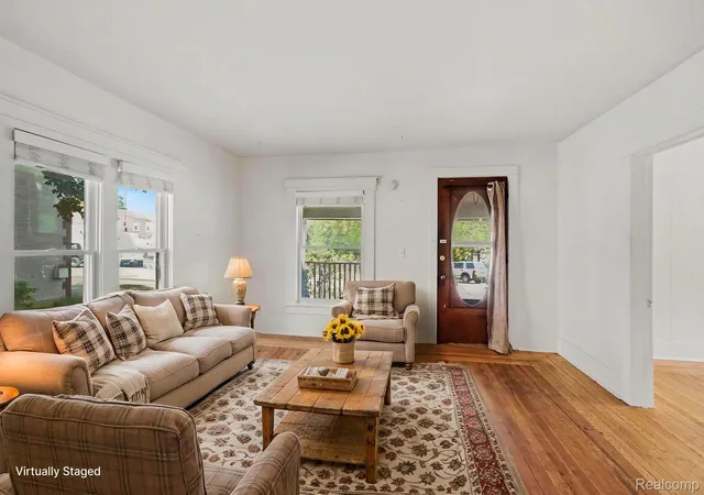 Photo 3 of Single family home for sale at 10266 Hegel Rd, Goodrich, MI 48438 | MLS# 20261060153 | Listing updated on 2026-09-10