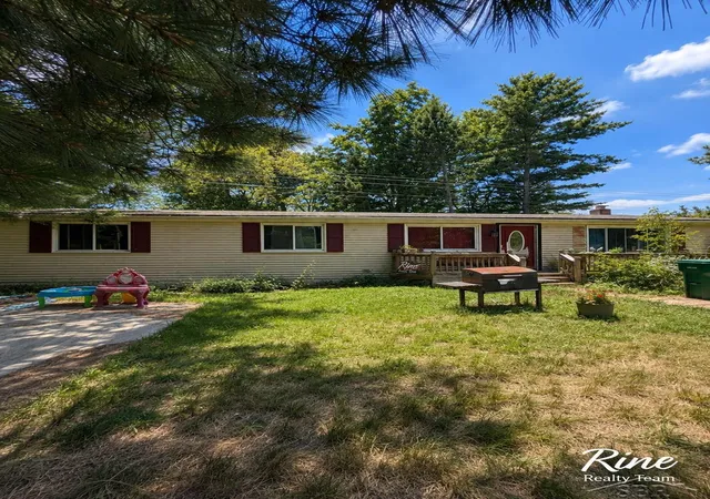 1st image of 2384 E Dexter Trl, Dansville, MI 48819 | MLS# 61050217003