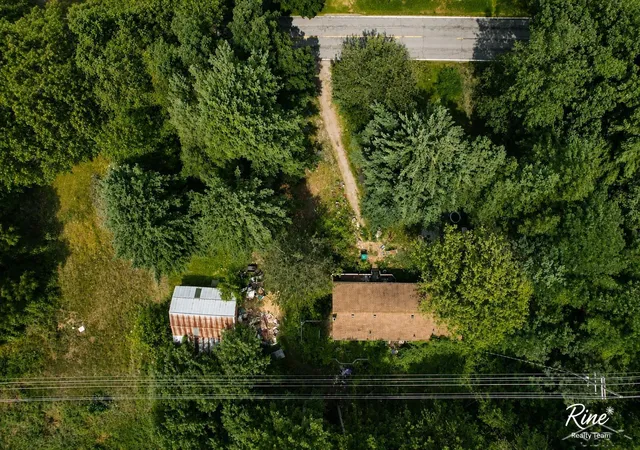 36th image of 2384 E Dexter Trl, Dansville, MI 48819 | MLS# 61050217003