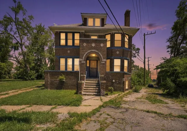1st image of 12824 Steel St, Detroit, MI 48227 | MLS# 81026039977