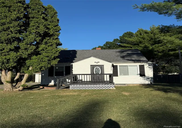 1st image of 3270 N Term St, Genesee Charter Township Genesee, MI 48506 | MLS# 20261060161