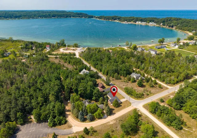 1st image of 8807 Lake Park Dr, Onekama, MI 49675 | MLS# 67026039980
