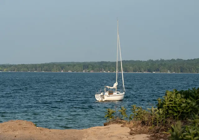 57th image of 8807 Lake Park Dr, Onekama, MI 49675 | MLS# 67026039980