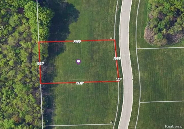 2nd image of 16665 Kings Fairway Ln, Grand Blanc, MI 48439 | MLS# 20261060165
