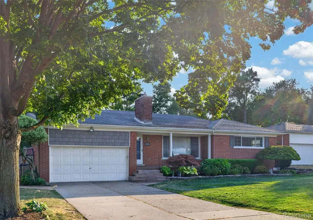 Photo 1 of Sale Pending at 18854 Monica Dr, Clinton Township, MI 48036 | MLS# 20261060166 | Listing updated on 2026-08-31