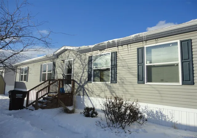 1st image of 170 Newbury, Adrian, MI 49221 | MLS# 20261060170
