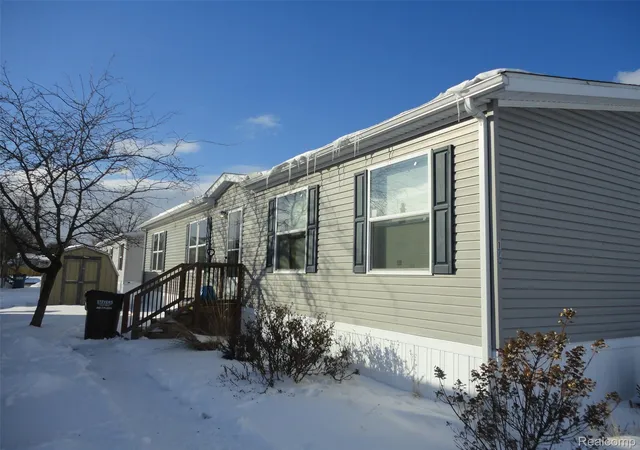 15th image of 170 Newbury, Adrian, MI 49221 | MLS# 20261060170