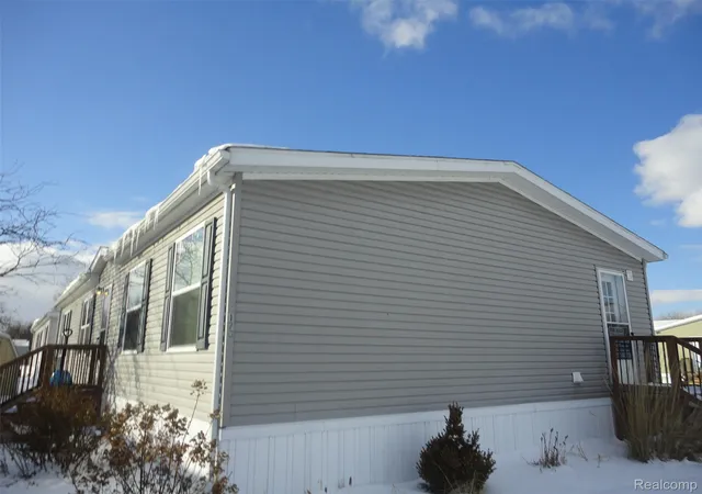 2nd image of 170 Newbury, Adrian, MI 49221 | MLS# 20261060170