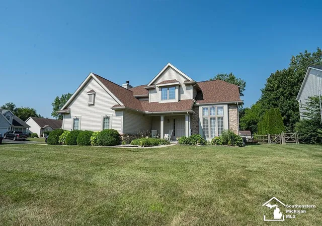 1st image of 6829 Pine Creek Ct, Temperance, MI 48182 | MLS# 57050217009