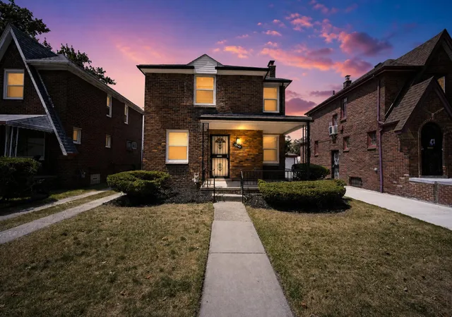 1st image of 16141 Manor St, Detroit, MI 48221 | MLS# 81026039987