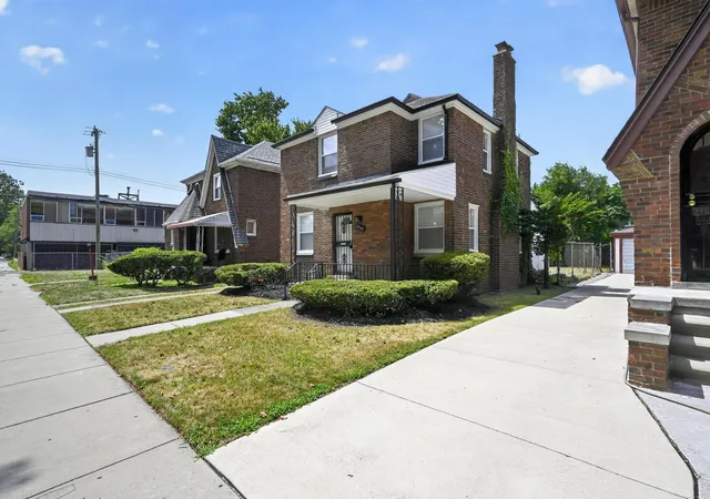 30th image of 16141 Manor St, Detroit, MI 48221 | MLS# 81026039987