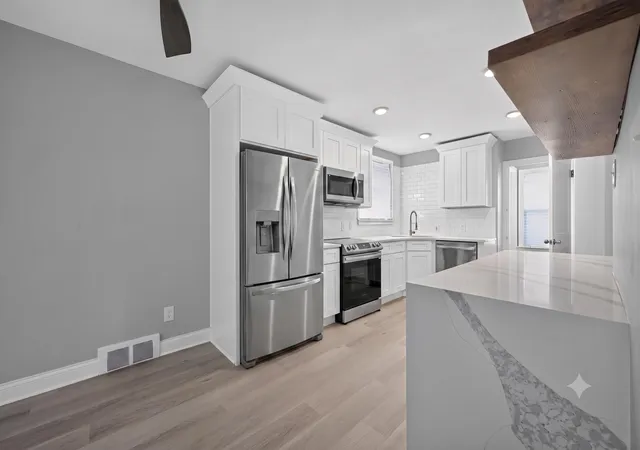 5th image of 16141 Manor St, Detroit, MI 48221 | MLS# 81026039987