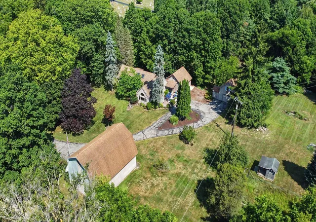 2nd image of 3988 Beeman Rd, Williamston, MI 48895 | MLS# 71026039982