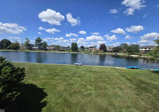Photo 1 of Sale Pending at 46407 Houghton Dr, Shelby Township, MI 48315 | MLS# 58050217010 | Listing updated on 2026-08-24