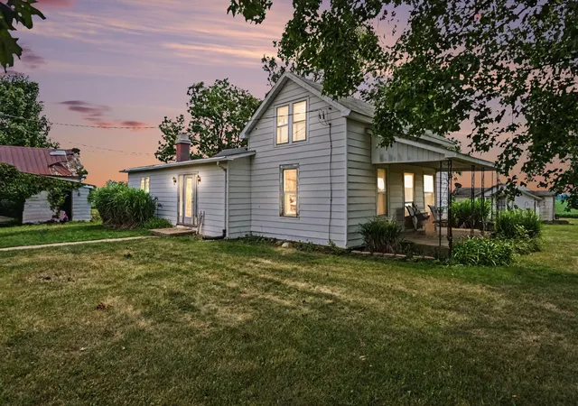 1st image of 13371 S Van Kal St, Schoolcraft, MI 49087 | MLS# 68026039990