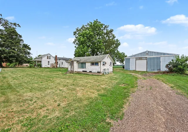 2nd image of 13371 S Van Kal St, Schoolcraft, MI 49087 | MLS# 68026039990