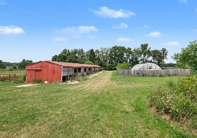 4th image of 13371 S Van Kal St, Schoolcraft, MI 49087 | MLS# 68026039990