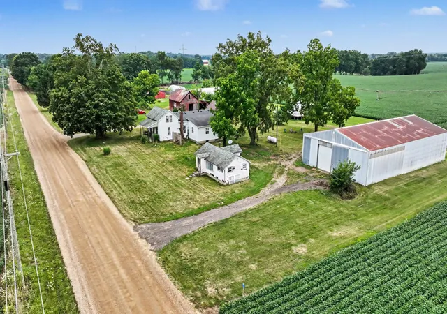 5th image of 13371 S Van Kal St, Schoolcraft, MI 49087 | MLS# 68026039990