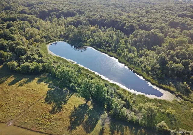 Photo 3 of Land for sale at Vl Skelton Rd, Deerfield Township Lapeer, MI 48421 | MLS# 20261060176 | Listing updated on 2026-08-04