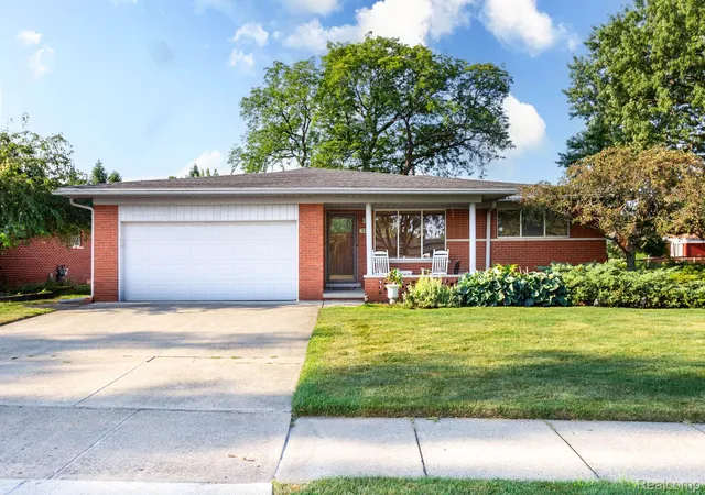 Photo 1 of Single family home for sale at 13332 Martin Rd, Warren, MI 48088 | MLS# 20261060177 | Listing updated on 2026-09-13