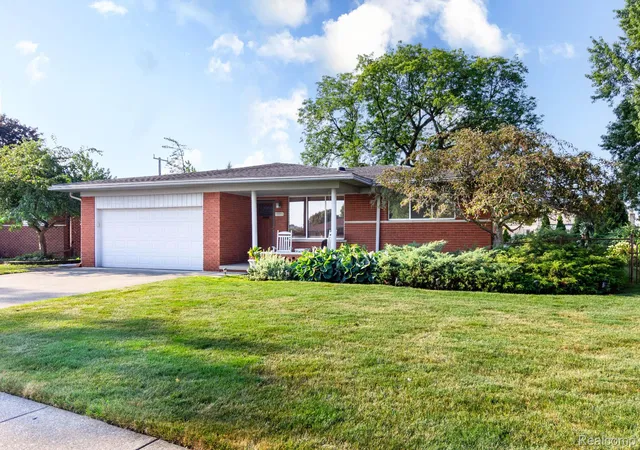 Photo 2 of Single family home for sale at 13332 Martin Rd, Warren, MI 48088 | MLS# 20261060177 | Listing updated on 2026-09-13