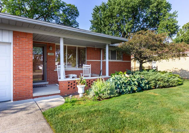 Photo 3 of Single family home for sale at 13332 Martin Rd, Warren, MI 48088 | MLS# 20261060177 | Listing updated on 2026-09-13