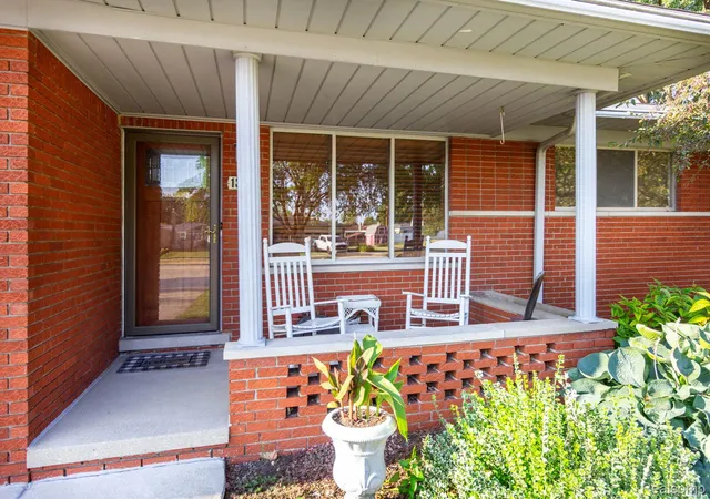 Photo 3 of Single family home for sale at 13332 Martin Rd, Warren, MI 48088 | MLS# 20261060177 | Listing updated on 2026-09-13