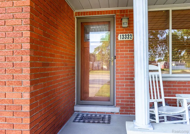 Photo 4 of Single family home for sale at 13332 Martin Rd, Warren, MI 48088 | MLS# 20261060177 | Listing updated on 2026-09-13