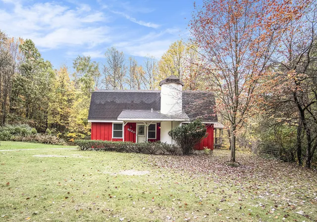 2nd image of 8020 E 98th St E, Howard City, MI 49329 | MLS# 65026039995