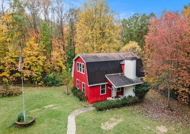 4th image of 8020 E 98Th St E, Howard City, MI 49329 | MLS# 65026039995