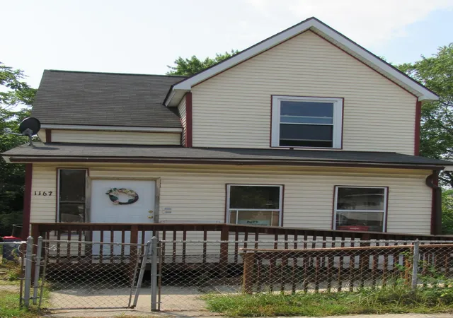 image of 1167 Lafayette Ave Se, Grand Rapids City Kent, MI 49507 | MLS# 65026039998