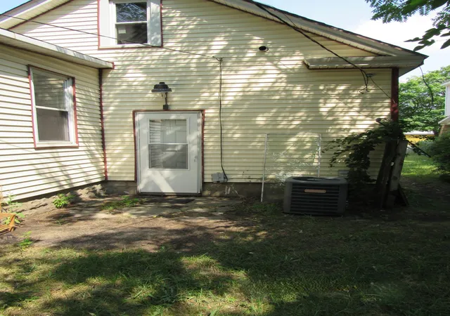 image of 1167 Lafayette Ave Se, Grand Rapids City Kent, MI 49507 | MLS# 65026039998