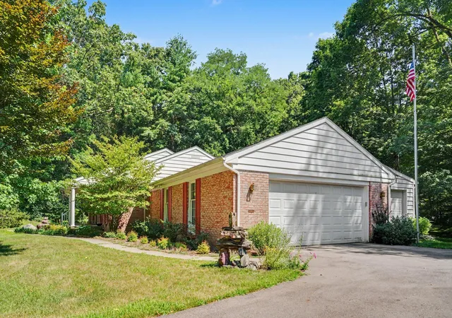 4th image of 22727 Sunset Dr, Kalamazoo, MI 49009 | MLS# 66026039999