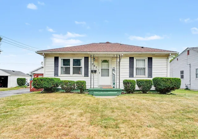 Photo 1 of Single family home for sale at 507 Weeks Ave, Battle Creek, MI 49015 | MLS# 64026039997 | Listing updated on 2026-08-05