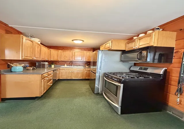 Photo 4 of Single family home for sale at 507 Weeks Ave, Battle Creek, MI 49015 | MLS# 64026039997 | Listing updated on 2026-08-05