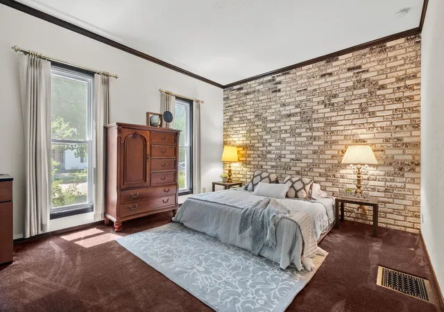 Photo 3 of Single family home for sale at 120 Hicks Ave, Plainwell, MI 49080 | MLS# 66026040002 | Listing updated on 2026-08-25
