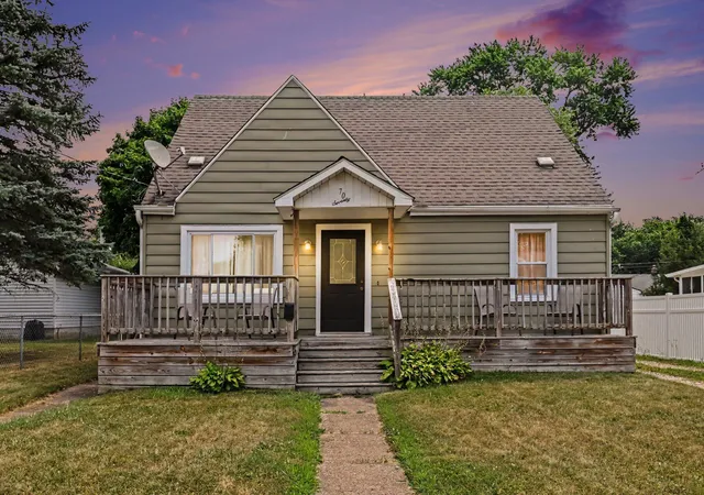 1st image of 70 N 31st St, Battle Creek, MI 49015 | MLS# 66026040004