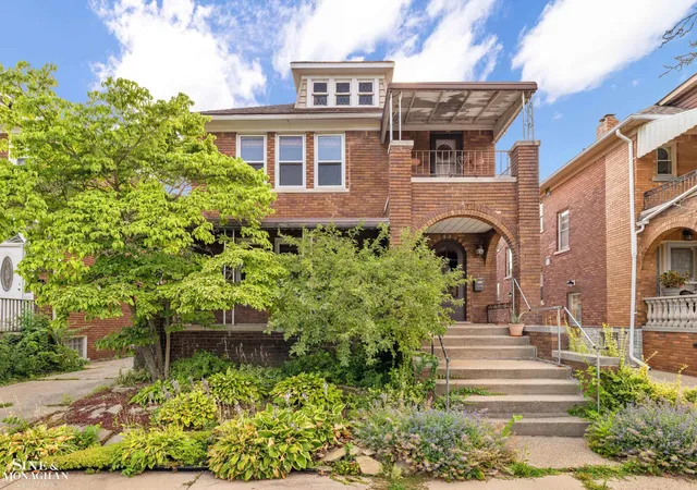 1st image of 1375 / 1377 Somerset Ave, Grosse Pointe Park City Wayne, MI 48230 | MLS# 58050217012