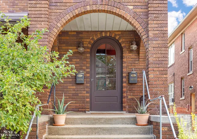 2nd image of 1375 / 1377 Somerset Ave, Grosse Pointe Park City Wayne, MI 48230 | MLS# 58050217012