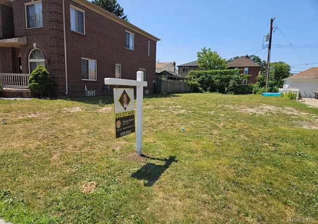 1st image of 7645 Theisen St, Dearborn, MI 48126 | MLS# 20261060187