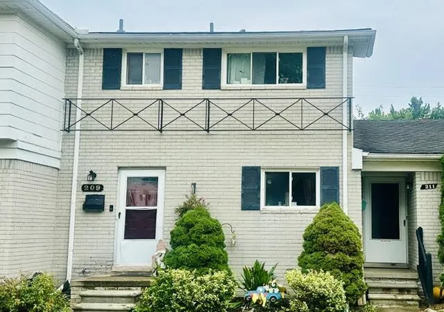 1st image of 209 N Christine Cir, Mount Clemens, MI 48043 | MLS# 58050217014