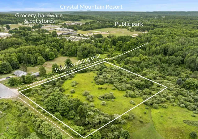 2nd image of 000 Lake St, Benzonia, MI 49616 | MLS# 78080071810