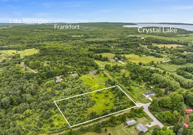 3rd image of 000 Lake St, Benzonia, MI 49616 | MLS# 78080071810