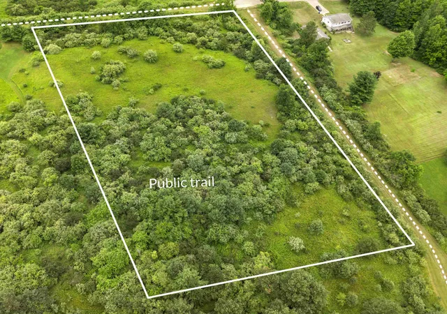 5th image of 000 Lake St, Benzonia, MI 49616 | MLS# 78080071810