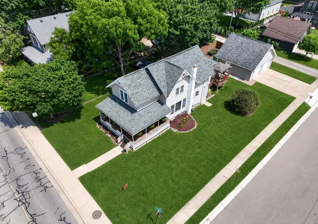 Photo 2 of Single family home for sale at 504 N Center St, Northville, MI 48167 | MLS# 81026040009 | Listing updated on 2026-08-21